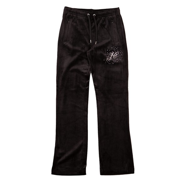 Juicy Couture Tina Scatter Track Pant Oxygen Clothing