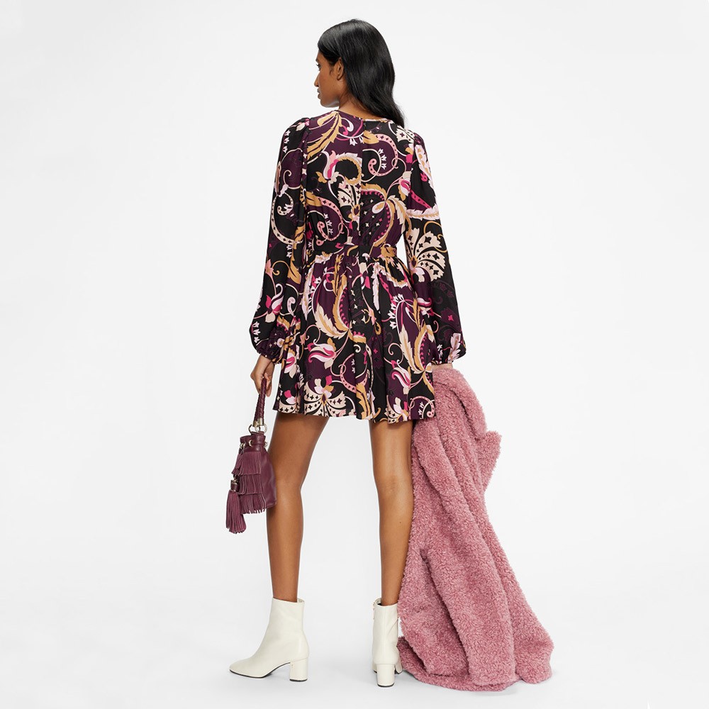 Ted baker rhabia clearance