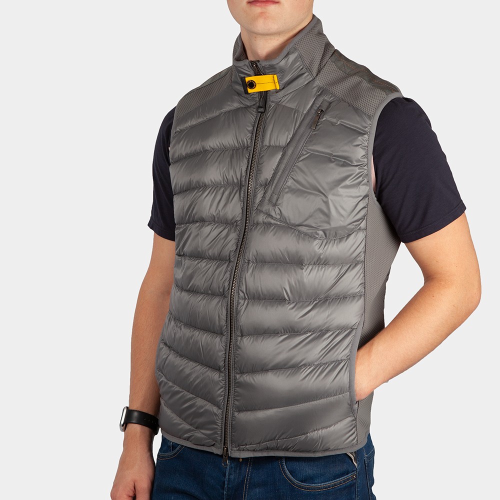 Parajumpers Zavier Gilet | Oxygen Clothing