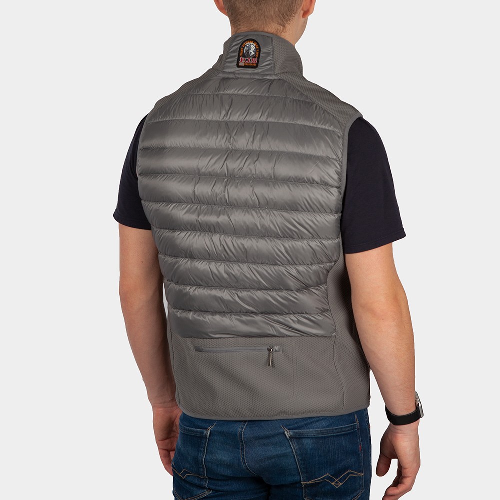Parajumpers Zavier Gilet | Oxygen Clothing