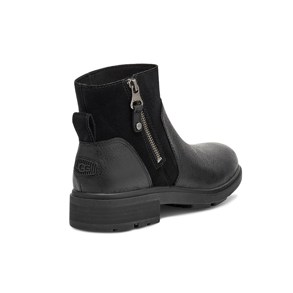 Ugg Harrison Zip Boot | Oxygen Clothing