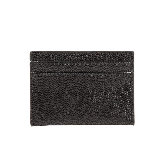 Valentino Bags Womens Black Divina Card Holder main image