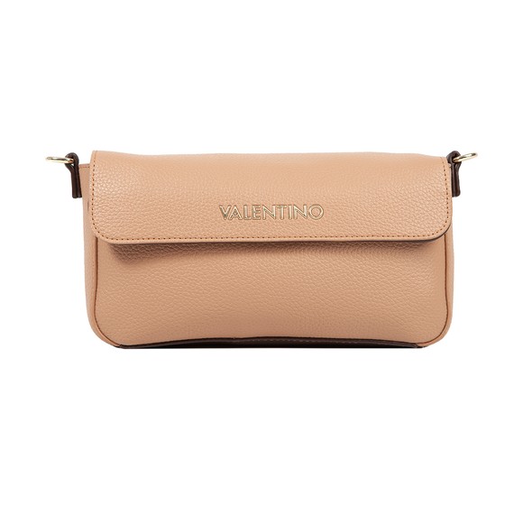 Valentino Bags Womens Brown Alexia Small Satchel main image