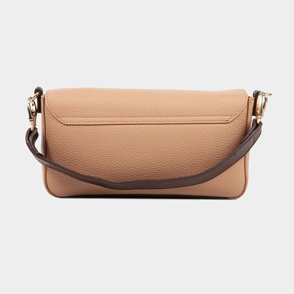 Valentino Bags Womens Brown Alexia Small Satchel main image