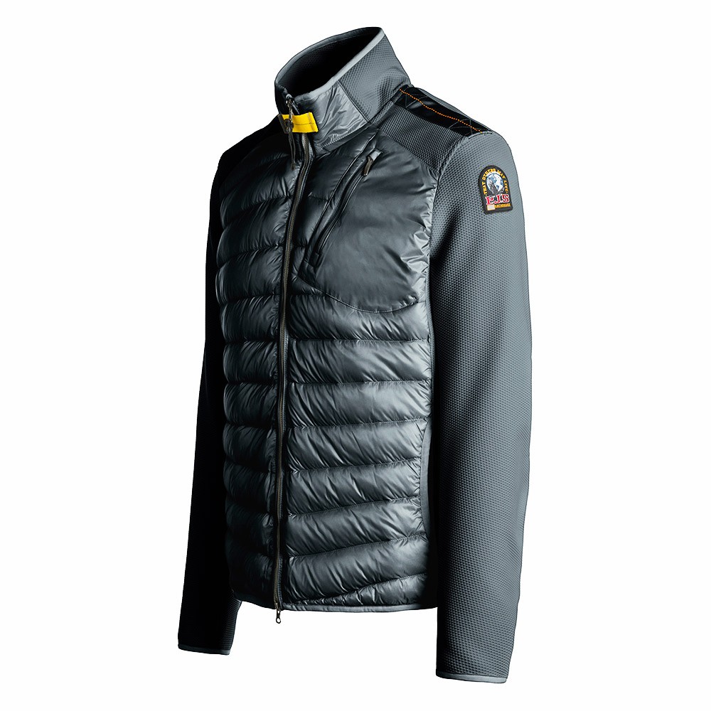 Parajumpers Jayden Jacket Oxygen Clothing