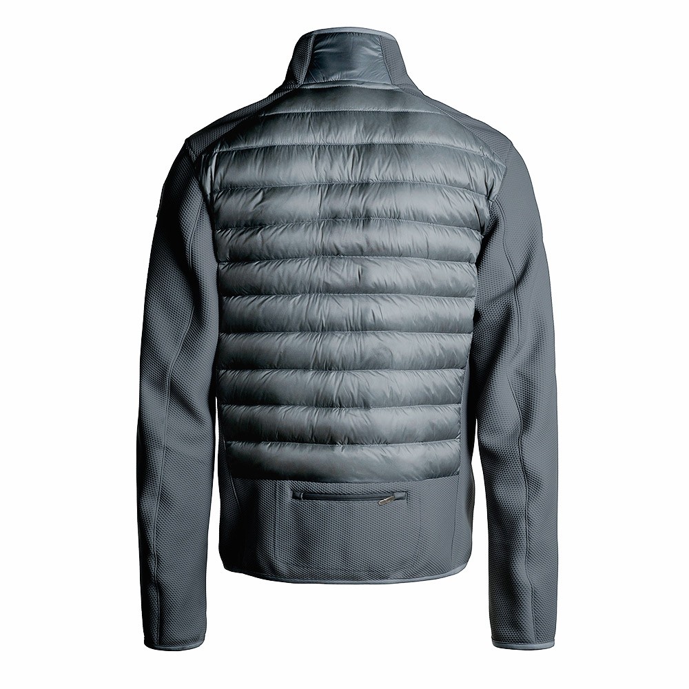 Parajumpers Jayden Jacket Oxygen Clothing