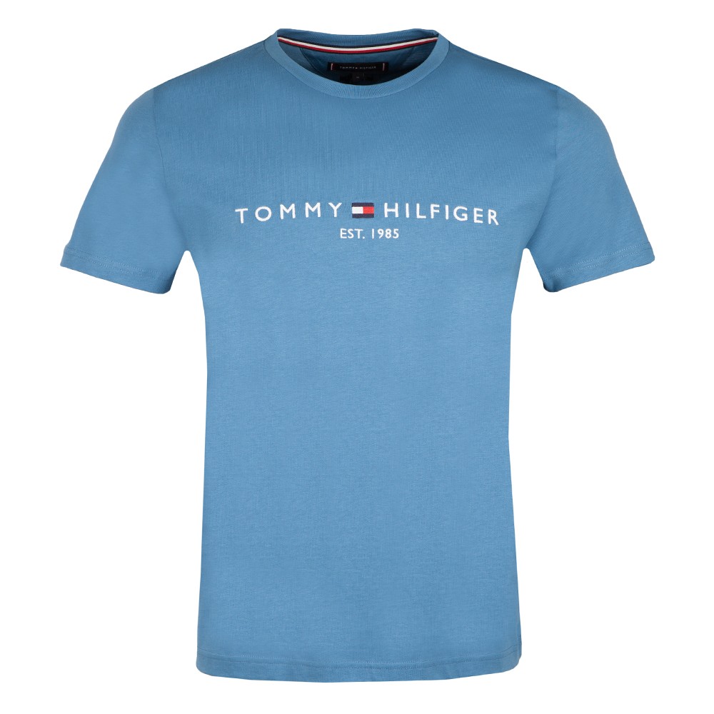 

Tommy Logo T-Shirt