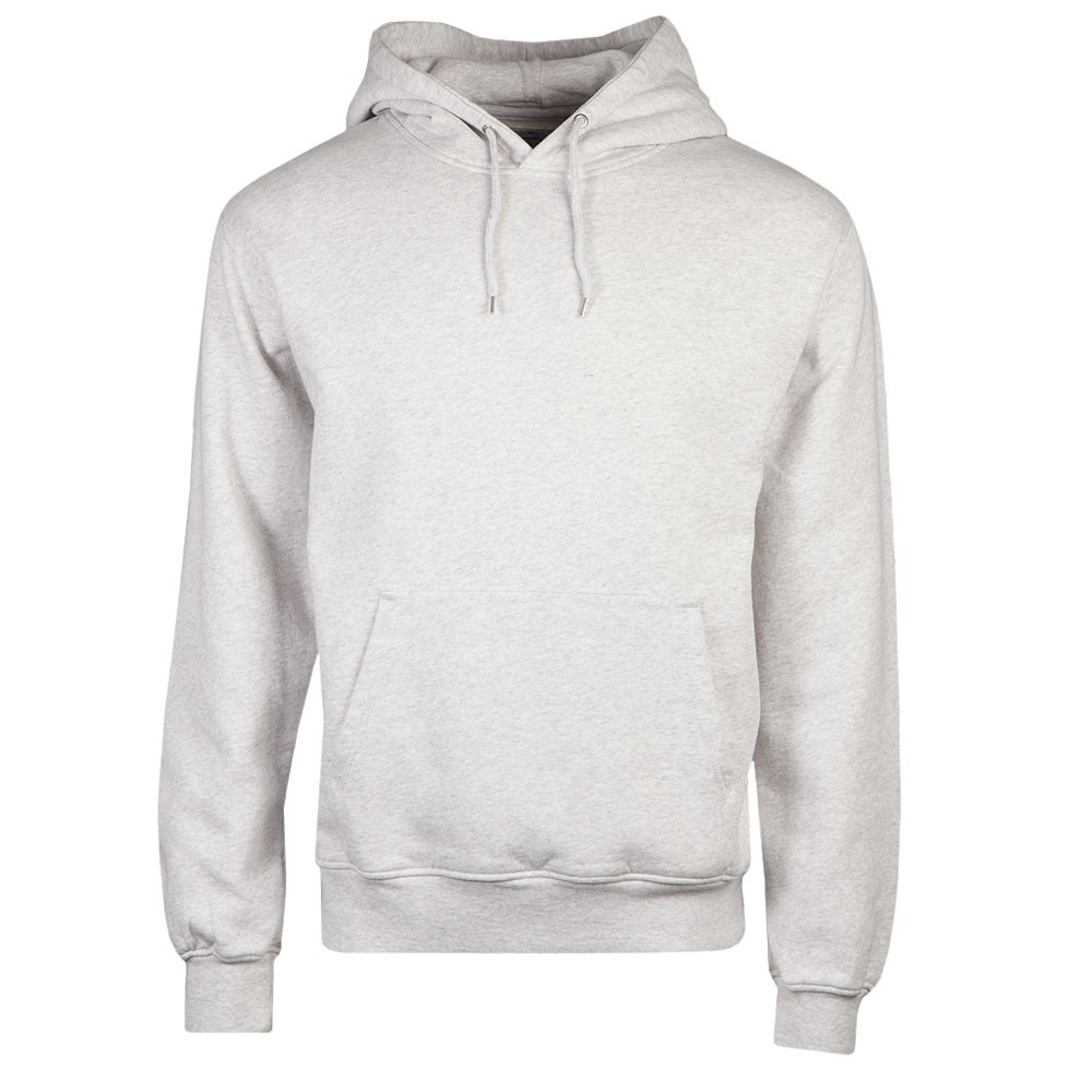 Classic Organic Hoodie