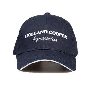 HC Equestrian Cap
