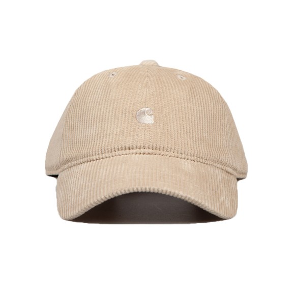 Carhartt WIP Harlem Cap Oxygen Clothing