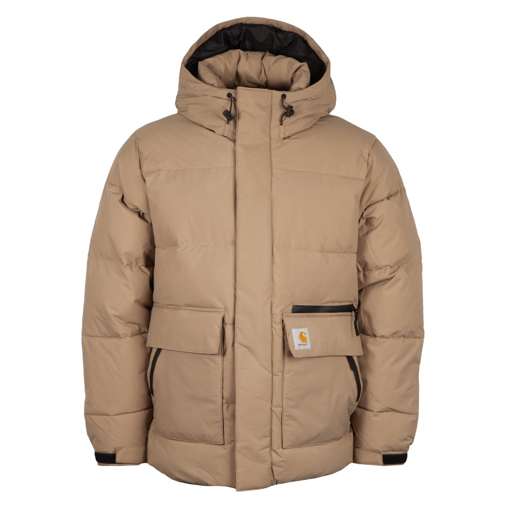 carhartt jacket munro