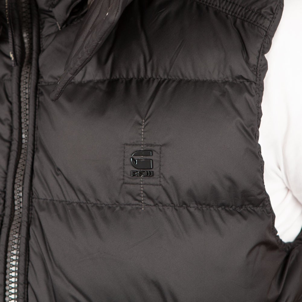 Bodywarmers van G-Star: Nu tot −50