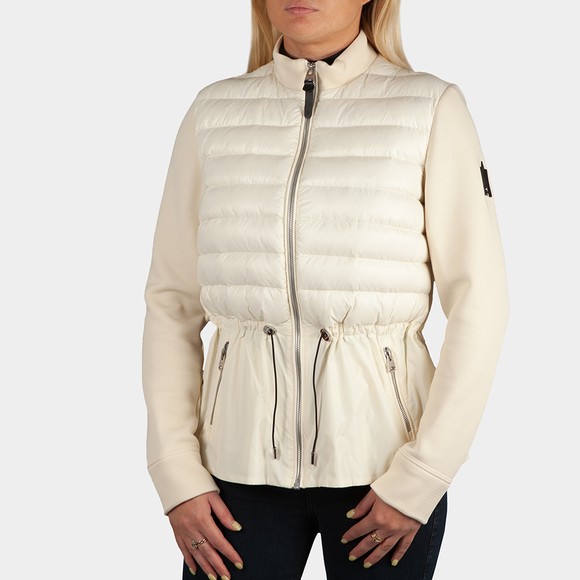 Mackage Joyce Mixed Media Jacket Oxygen Clothing