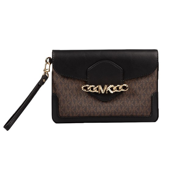 Michael Kors Hally Wristlet Masdings