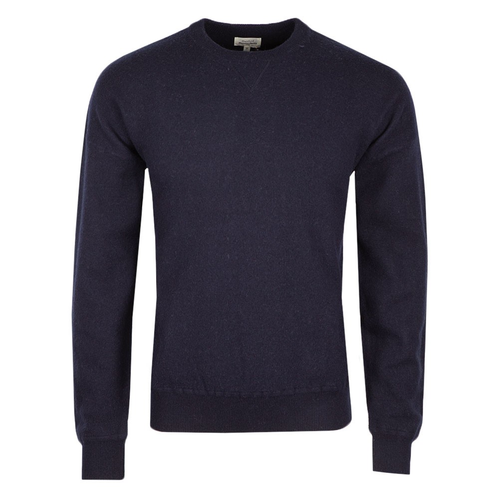 Boil Crew Neck Jumper Boil Crew Neck Jumper