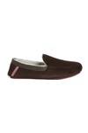 Ted Baker Mens Brown Valant Slipper