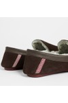 Ted Baker Mens Brown Valant Slipper