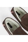 Ted Baker Mens Brown Valant Slipper