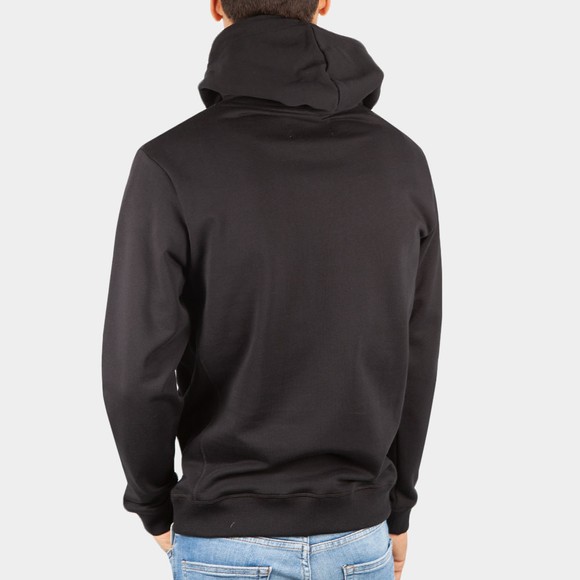 Les Deux Mens Black Lens Hoodie main image