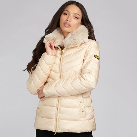 barbour superstock jacket