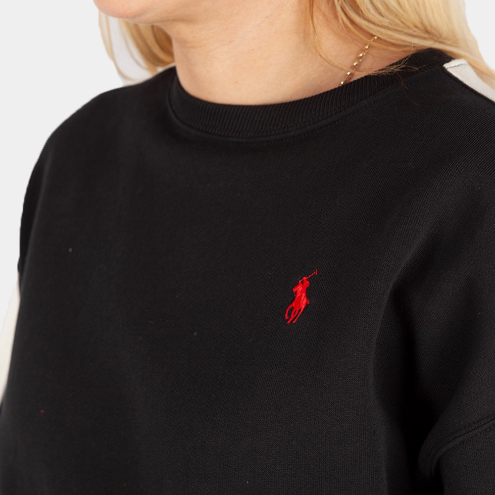 Polo Ralph Lauren Relaxed Colour Block 