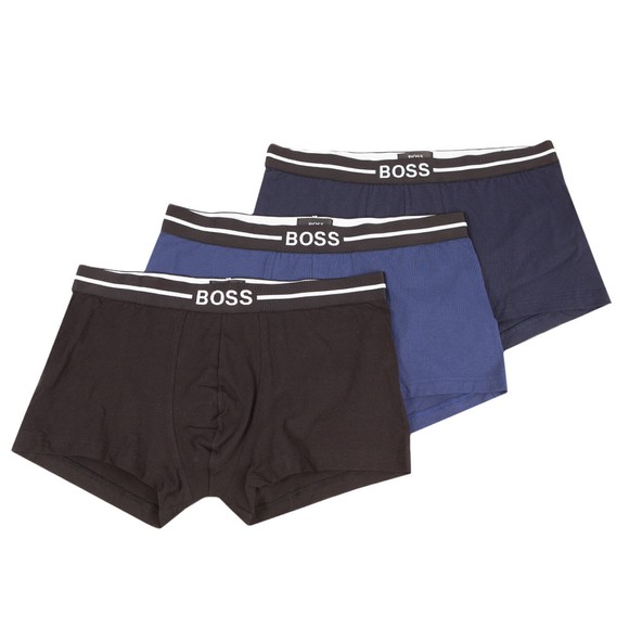BOSS Organic Cotton Boxer Oxygen Clothing