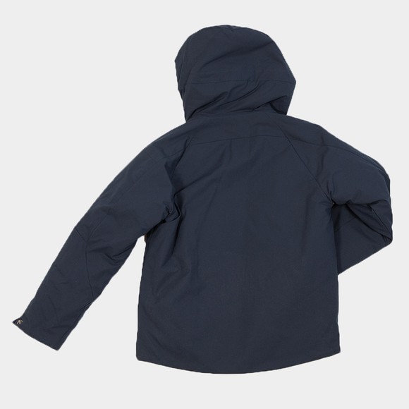 C.P. Company Undersixteen Boys Blue Pro Tek Hooded Jacket main image