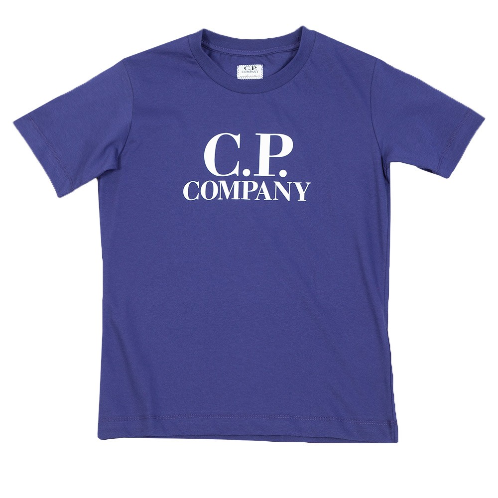 

Printed Goggle T-Shirt