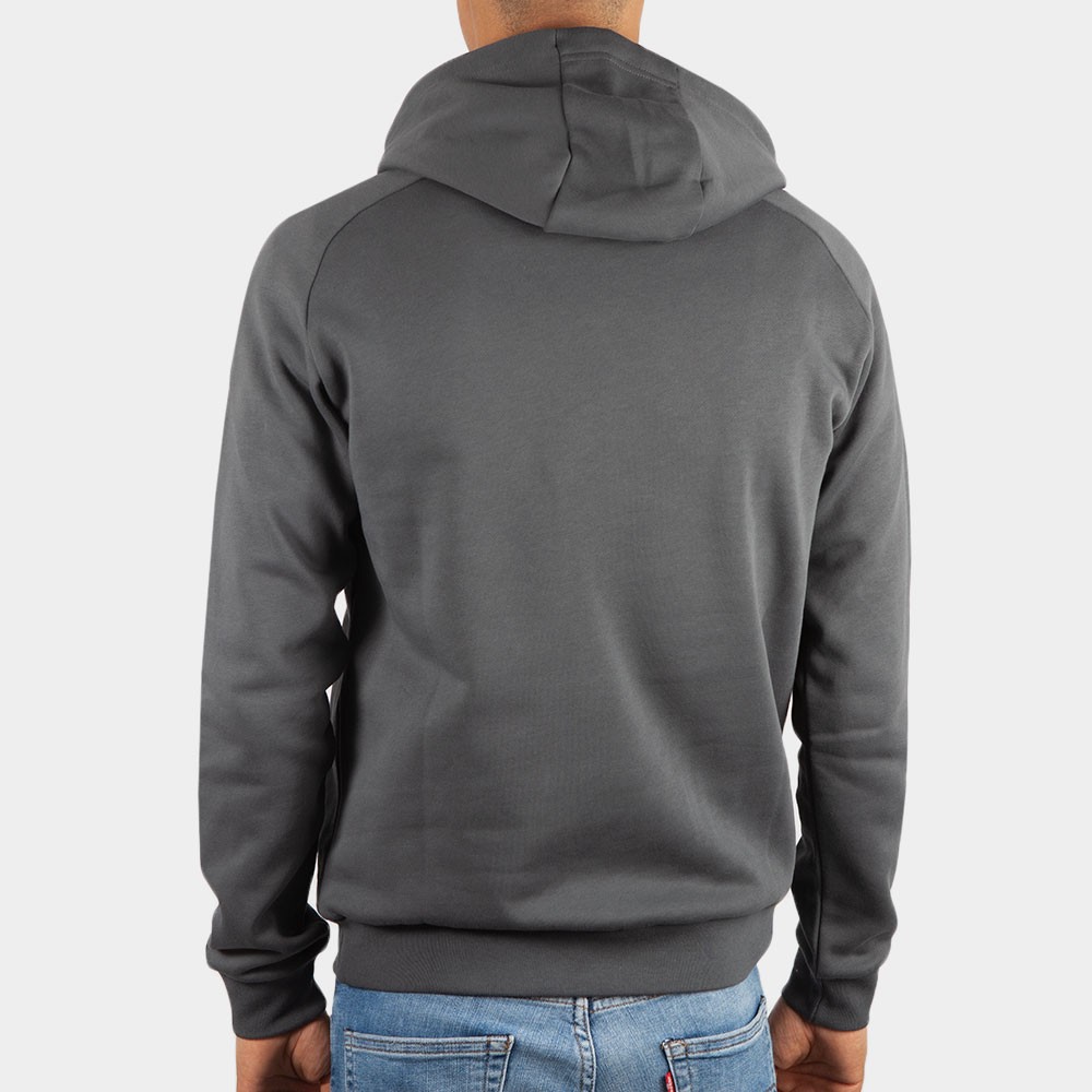 EA7 Emporio Armani Big Logo Hoodie | Masdings