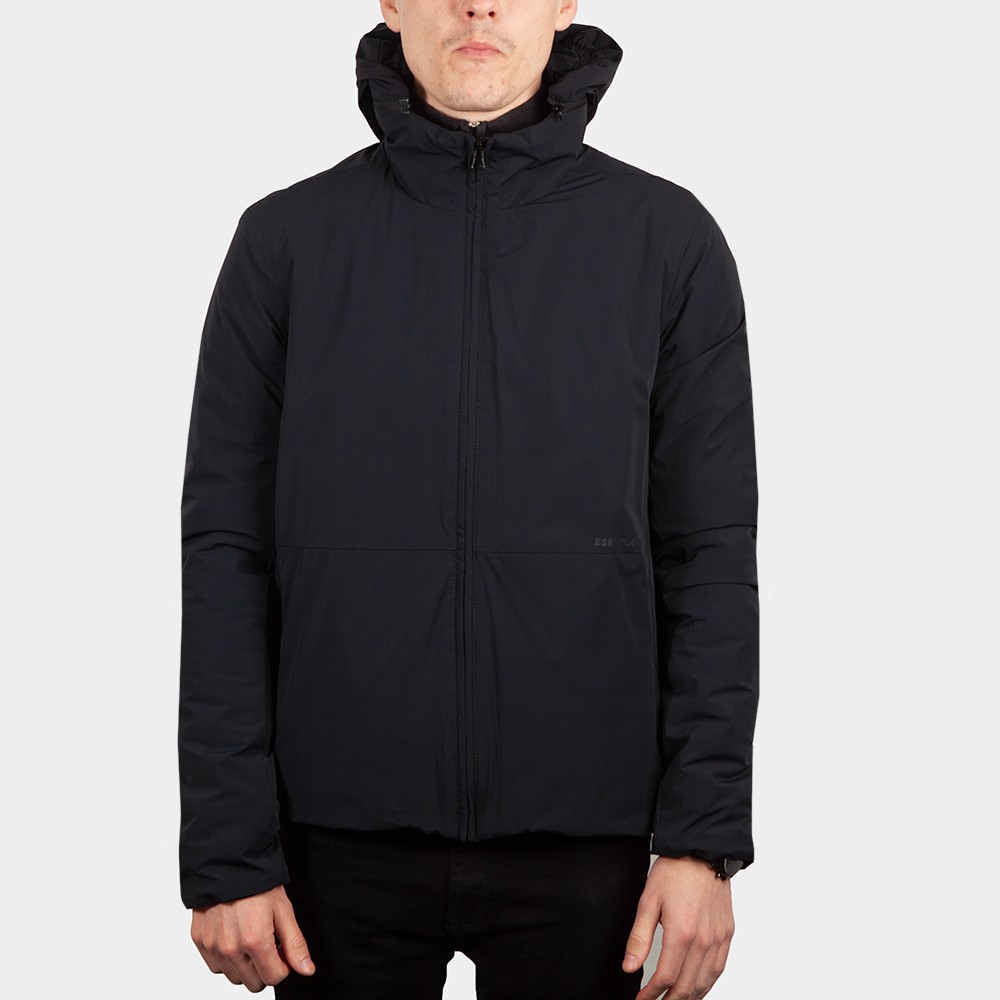 Esemplare Ultra Light Nylon Shell Jacket Masdings