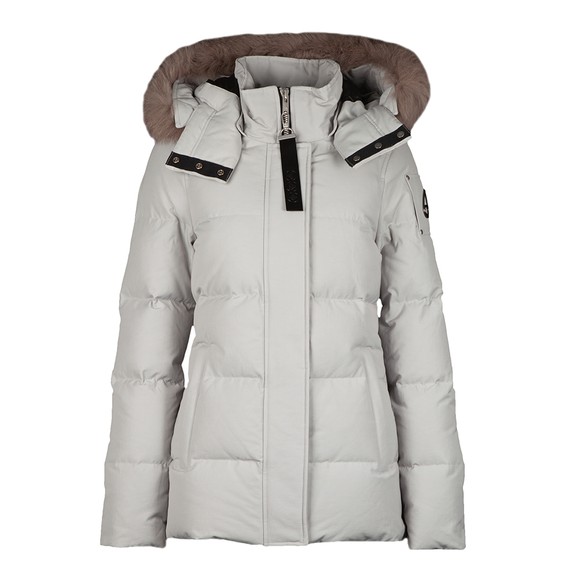 oxygen winter jacket