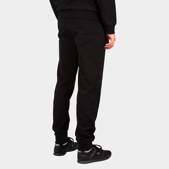 Moschino Mens Black Bear Jogger #4