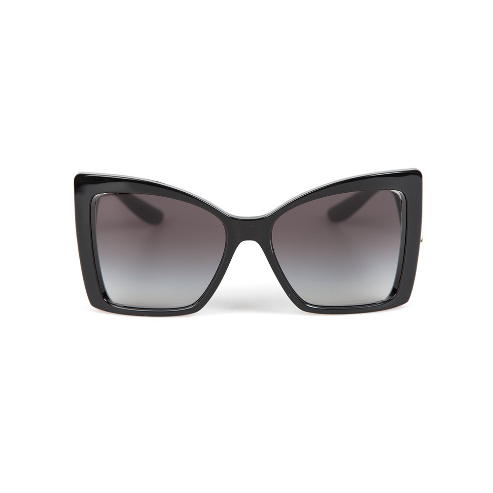 Womens DG6141 Sunglasses
