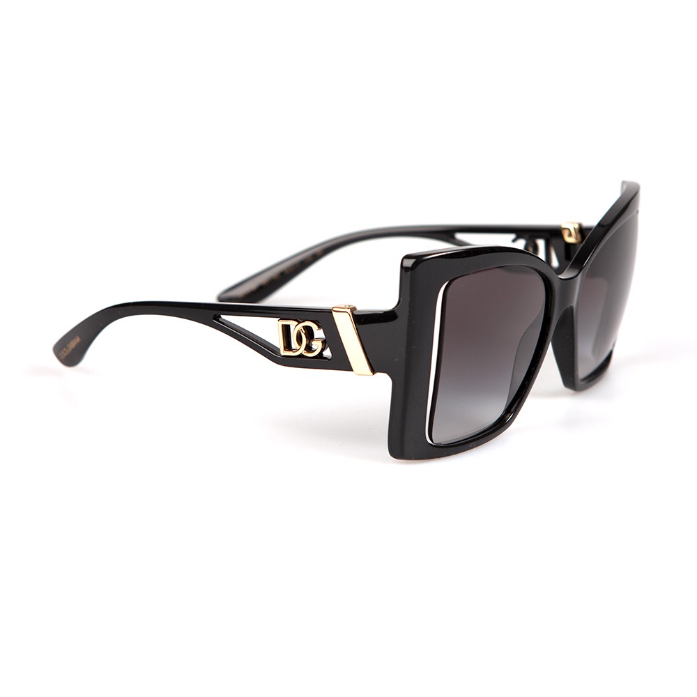Dolce Gabbana DG6141 Sunglasses Oxygen Clothing