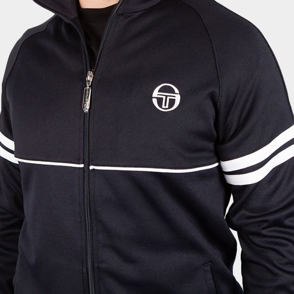 Sergio Tacchini Mens Blue Orion Track Top main image