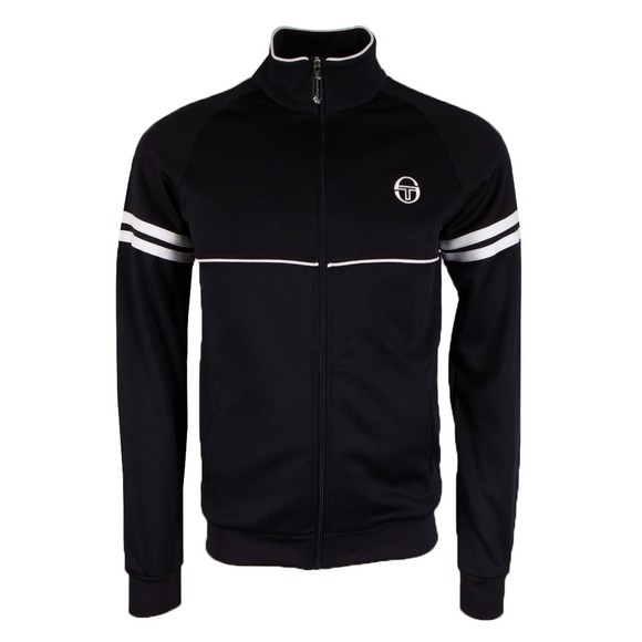 Sergio Tacchini Mens Blue Orion Track Top main image