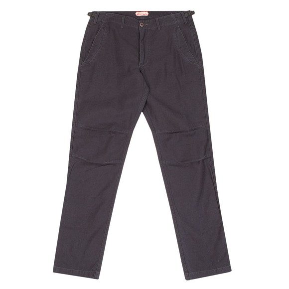 Maharishi Mens Black US Custom Trouser #1