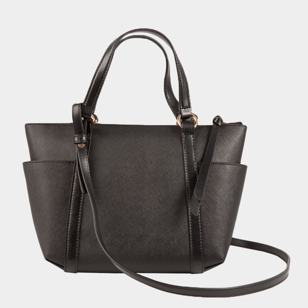 Michael Kors Sullivan Small Top Zip Tote | Oxygen Clothing Michael Kors Sullivan Small Top Zip Tote | Oxygen Clothing