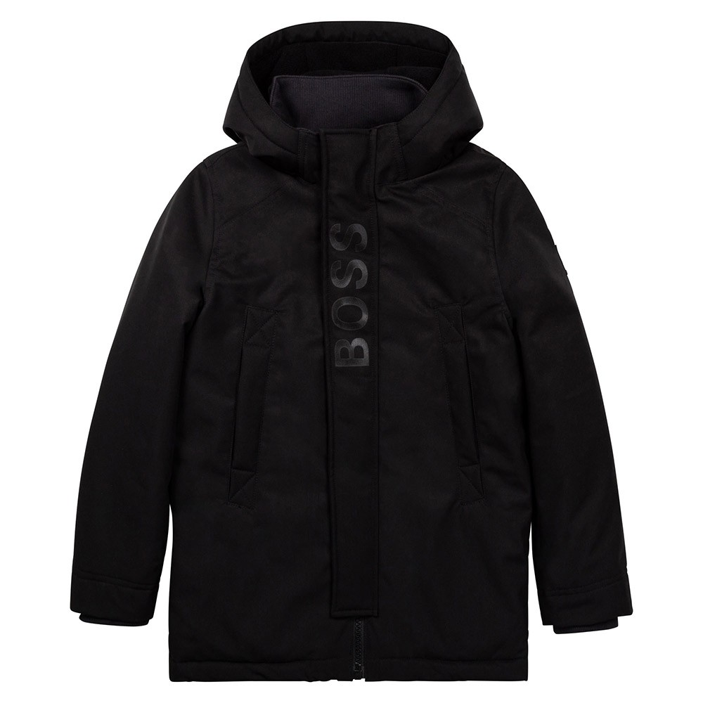 

J26453 Parka