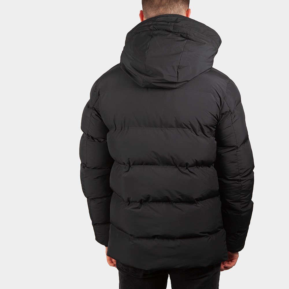 Pretty Green Thermo Bonded Puffer Jacket Masdings