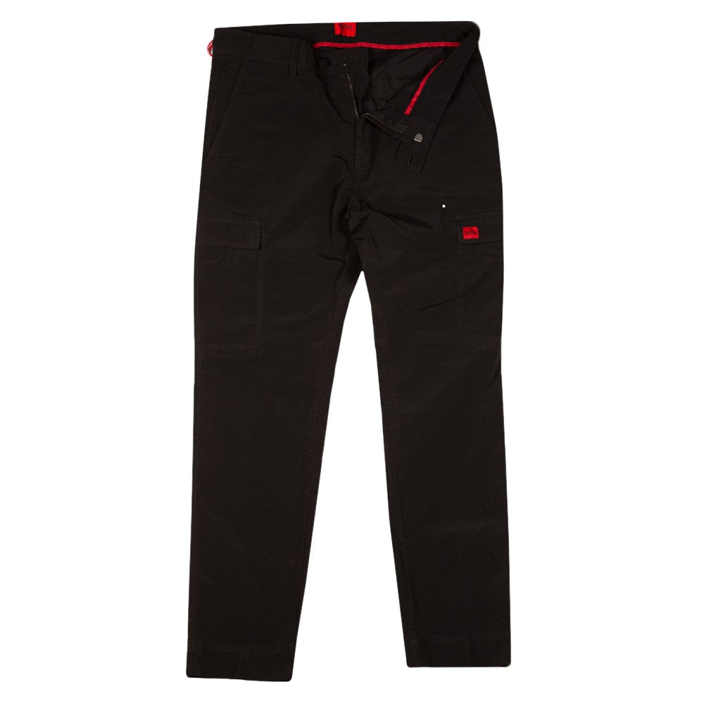 

Gilan214D Cargo Trouser