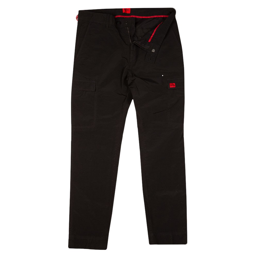 Gilan214D Cargo Trouser