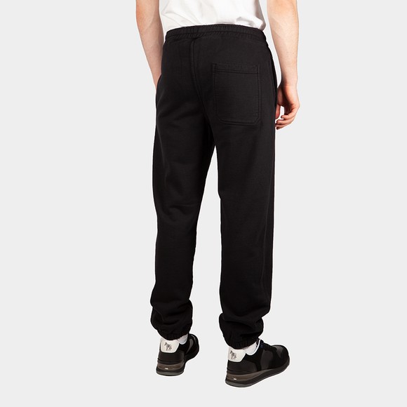 Maharishi Mens Black Panther Patch Jogger #4