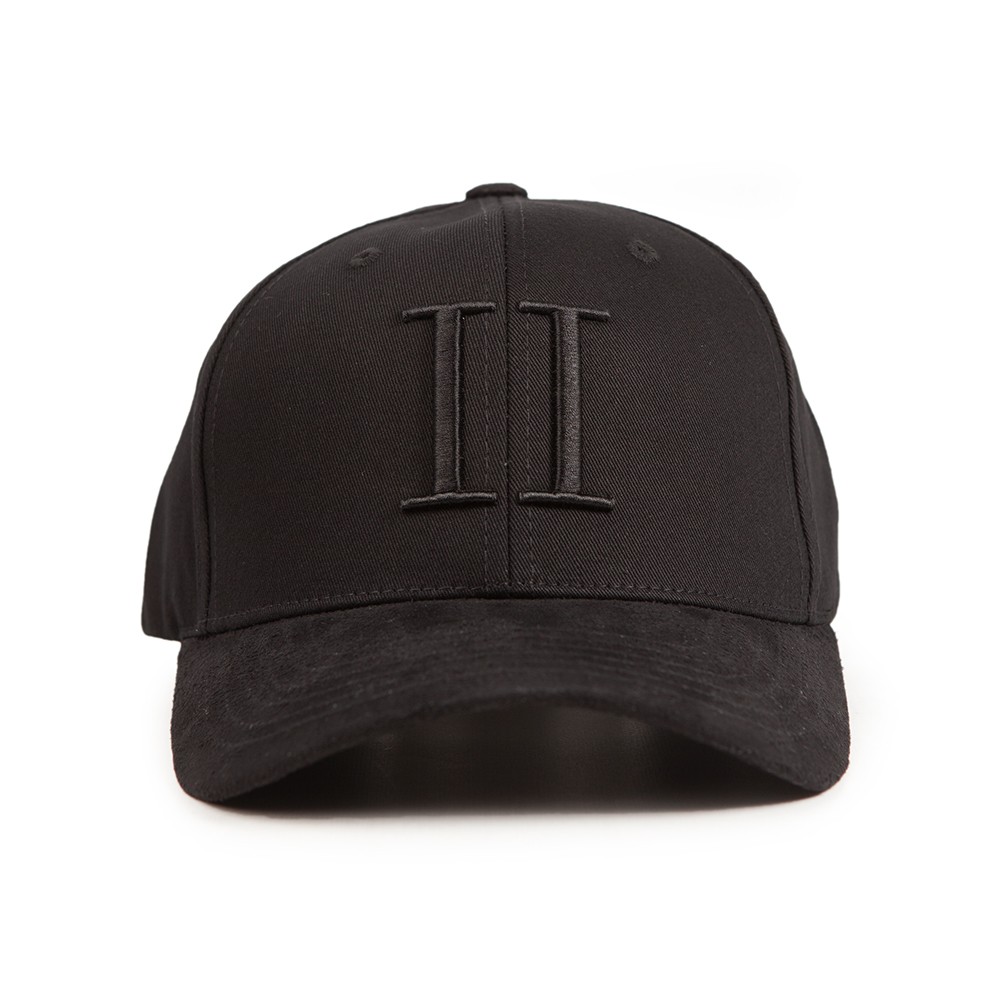 II Suede Cap II Suede Cap