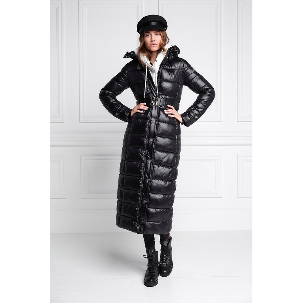 Holland Cooper Arosa Coat Masdings