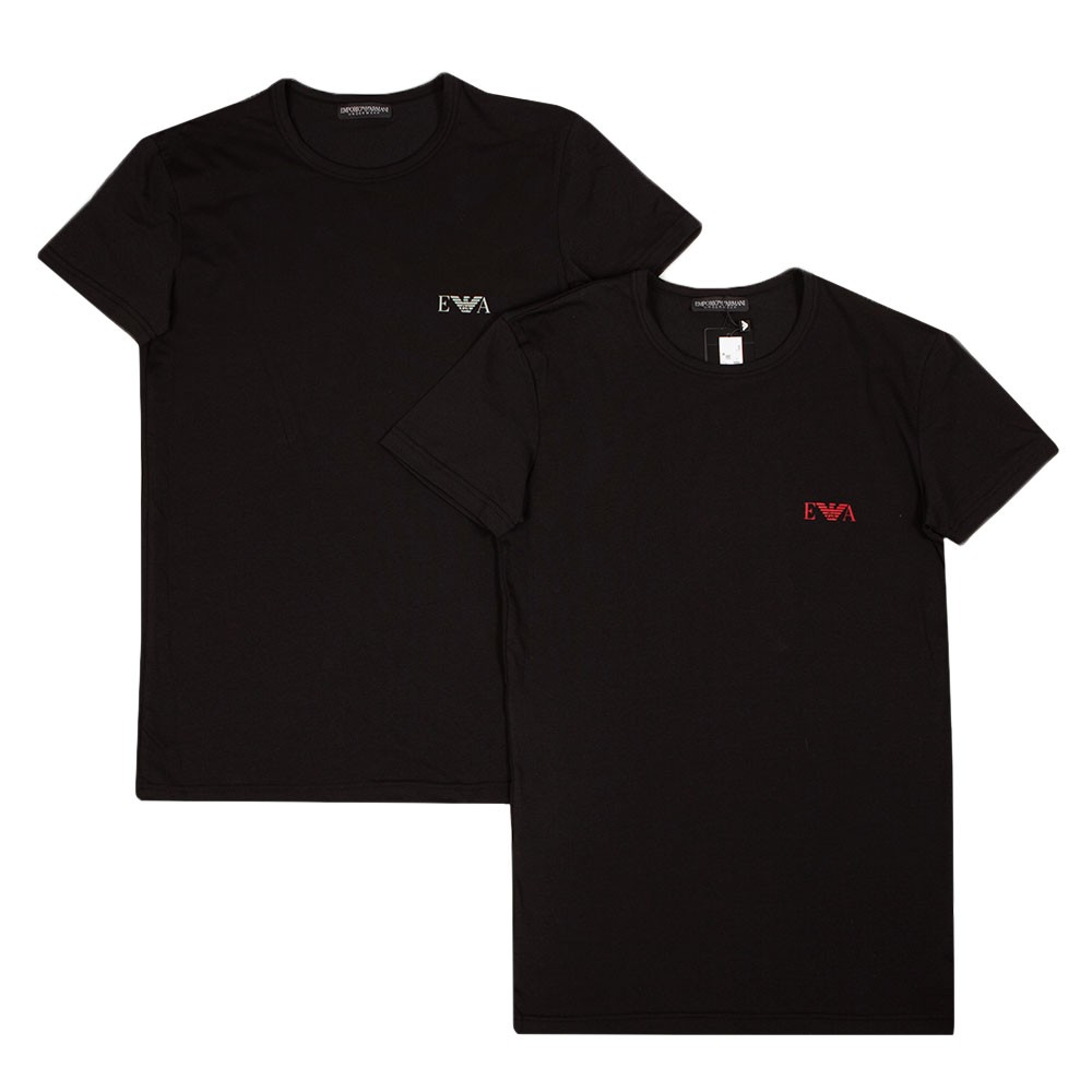 

2 Pack Stretch T Shirt