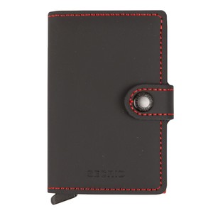 Mini Wallet