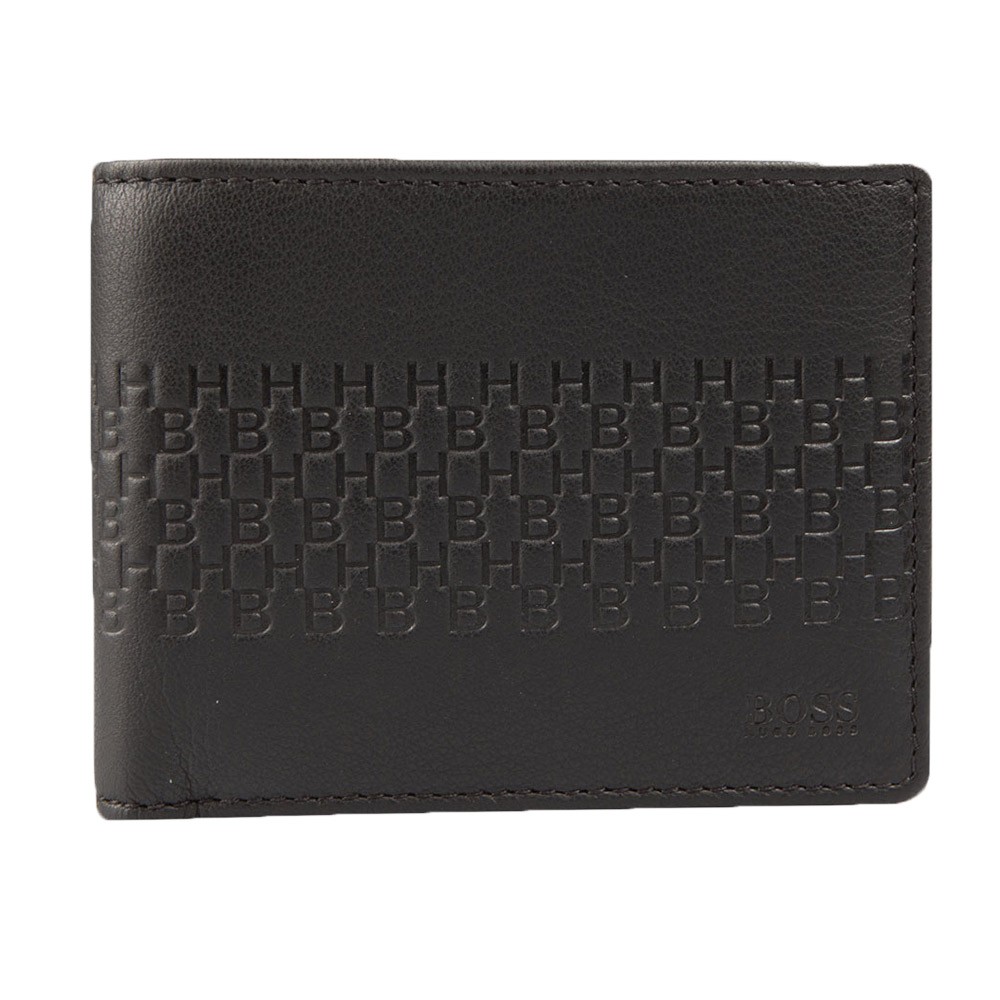 

Embossed Wallet & Card Holder Set