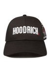 Hoodrich Mens Black OG Akira Cap