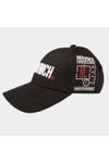 Hoodrich Mens Black OG Akira Cap